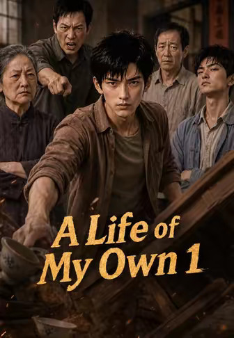 A Life of My Own 1