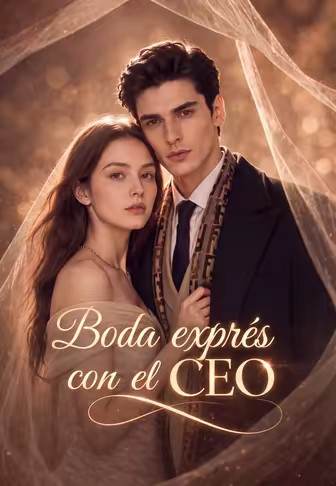 Boda exprés con el CEO