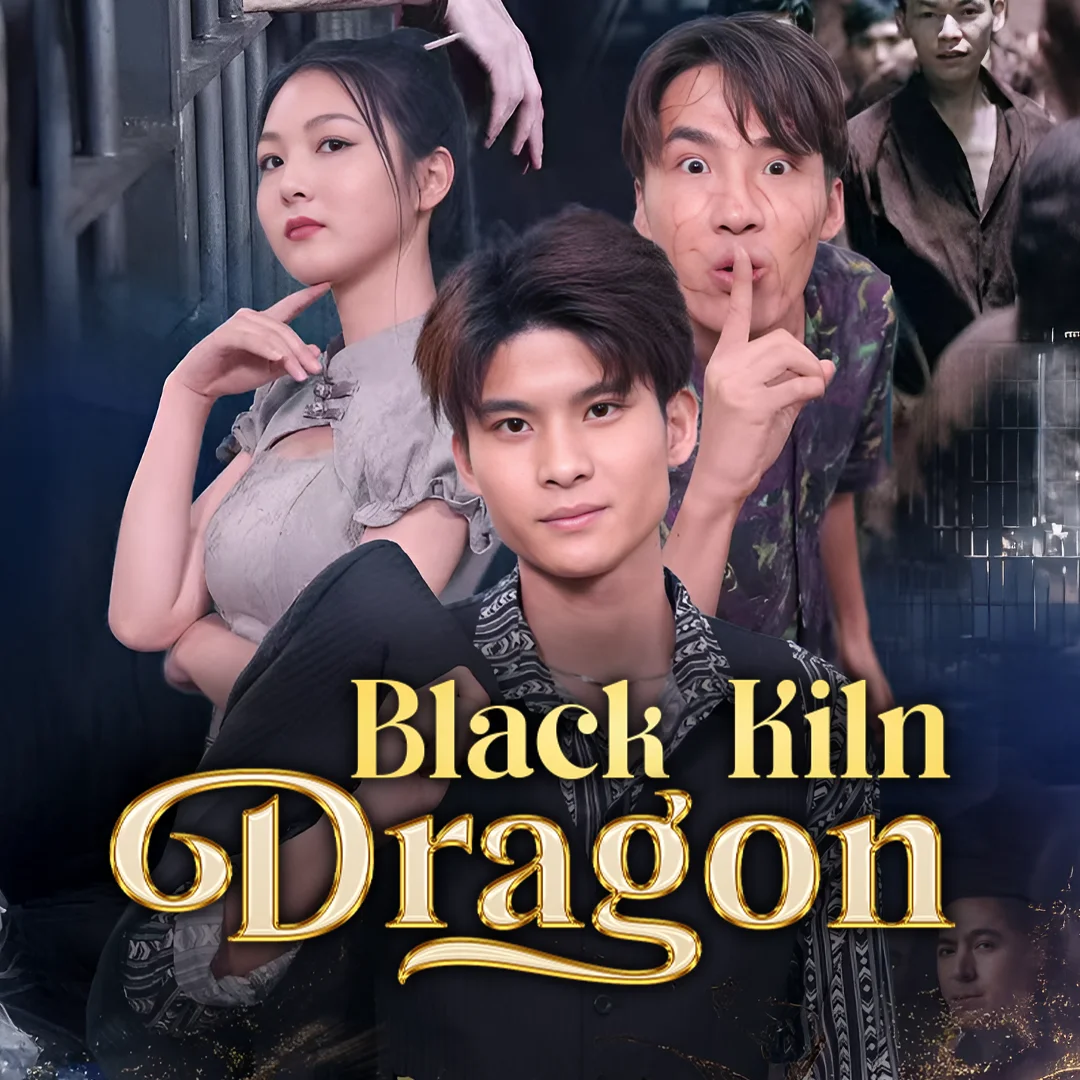 Black Kiln Dragon