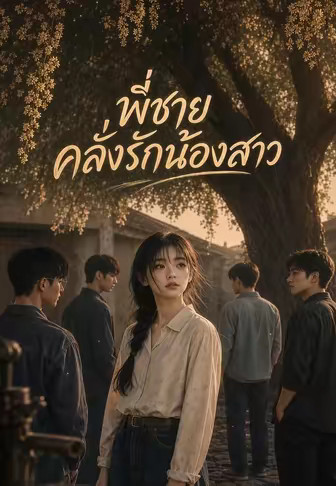 (พากย์)พี่ชายคลั่งรักน้องสาว