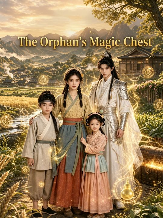 The Orphan's Magic Chest