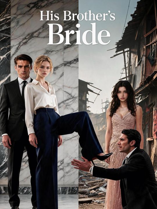 His Brother’s Bride