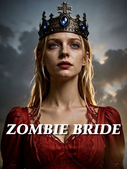 Zombie Bride