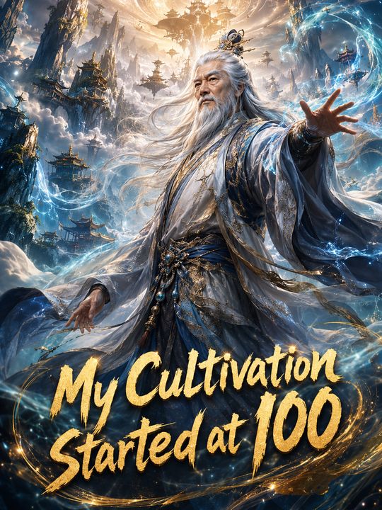 My Cultivation Started at 100