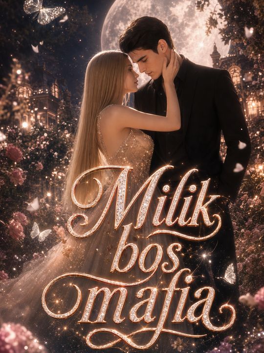 Milik bos mafia