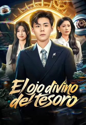 El ojo divino del tesoro