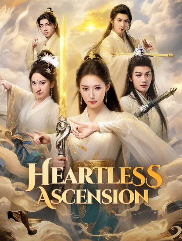Heartless Ascension(Dubbed)
