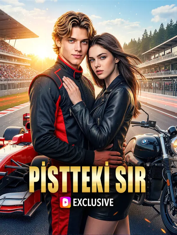 PİSTTEKİ SIR(Dublajlı)