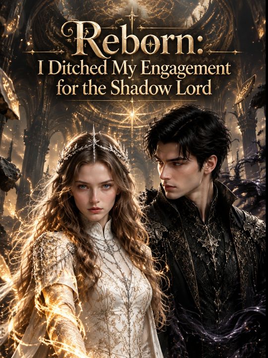 Reborn: I Broke Off My Engagement and Chose the Shadow Lord