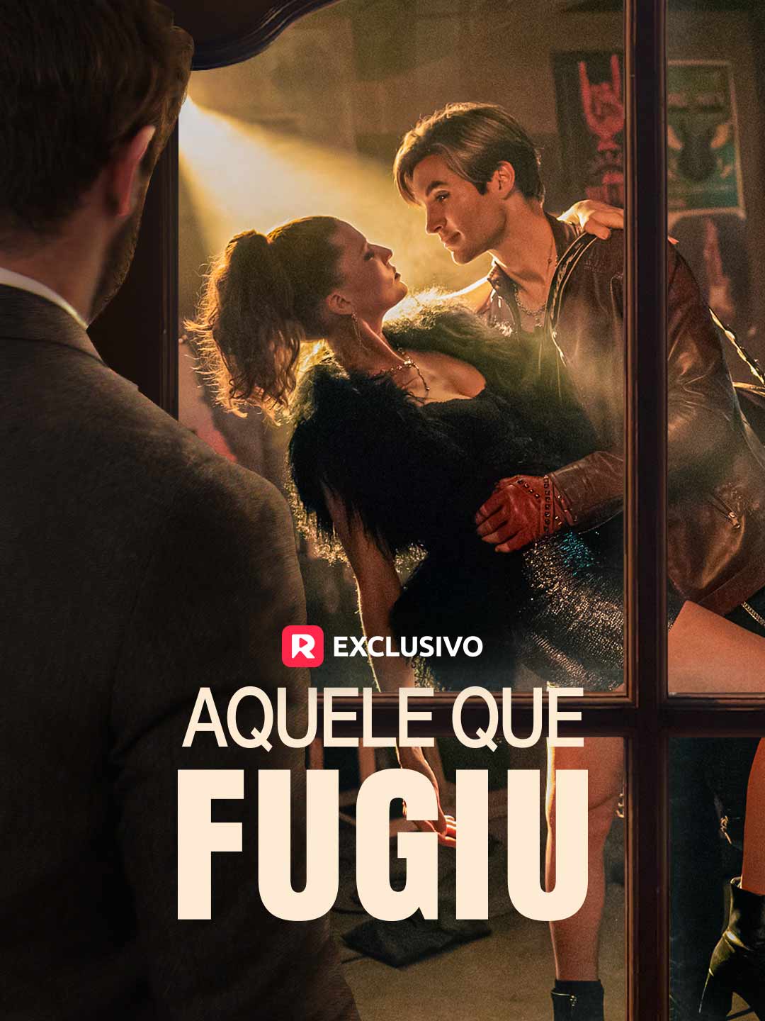 Aquele que fugiu (2024)