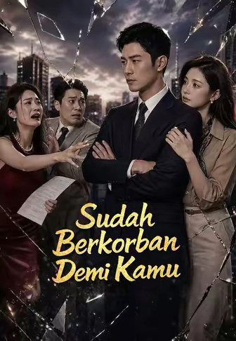Sudah Berkorban Demi Kamu