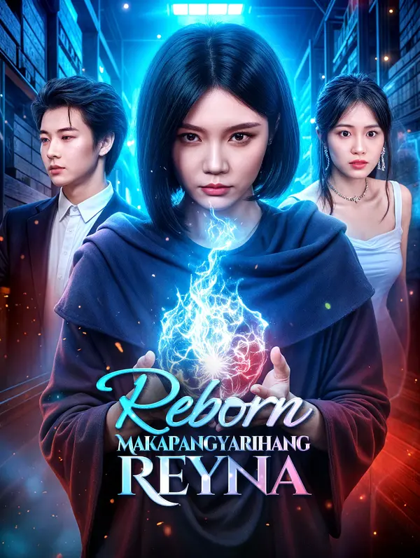 Reborn Makapangyarihang Reyna(Dubbed)
