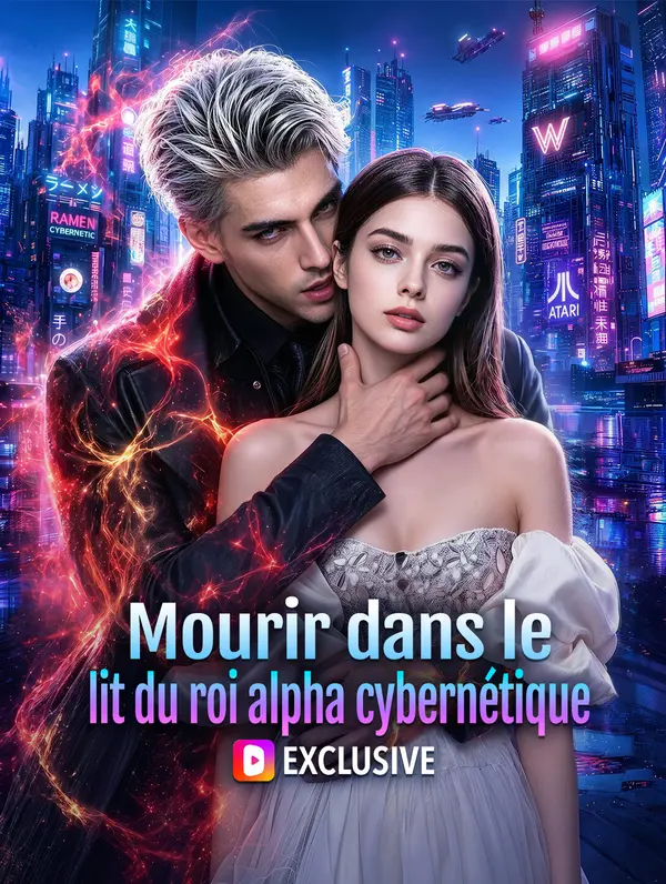 Mourir dans le lit du roi alpha cybernétique(Doublé)