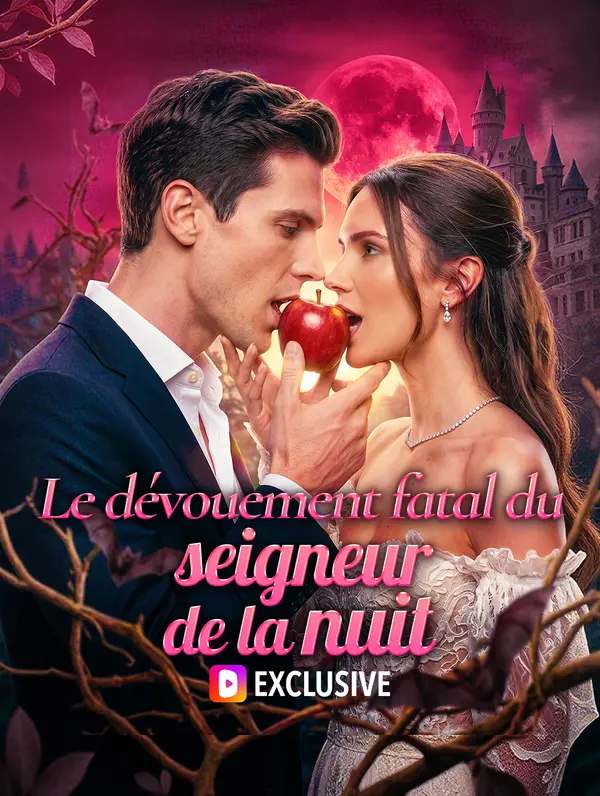 Le dévouement fatal du seigneur de la nuit(Doublé)