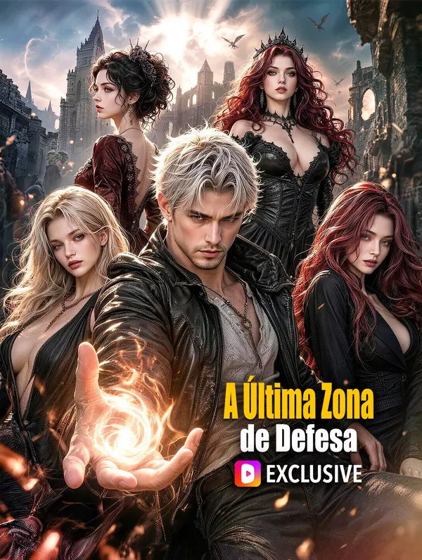 A Última Zona de Defesa(Dublado)