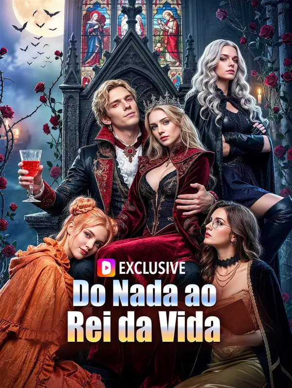 Do Nada ao Rei da Vida(Dublado)