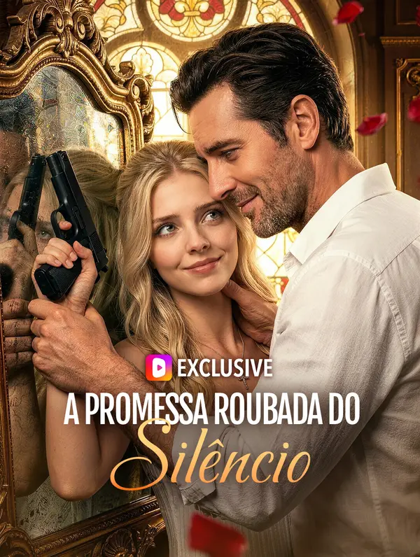 A Promessa Roubada do Silêncio(Dublado)