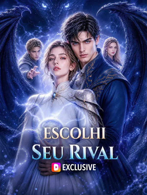 Escolhi Seu Rival(Dublado)