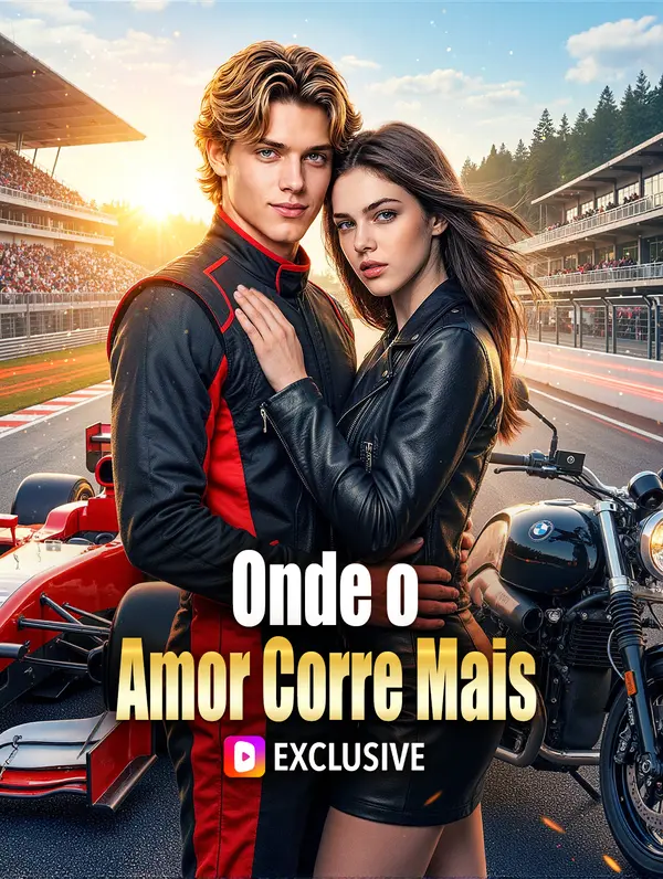 Onde o Amor Corre Mais(Dublado)