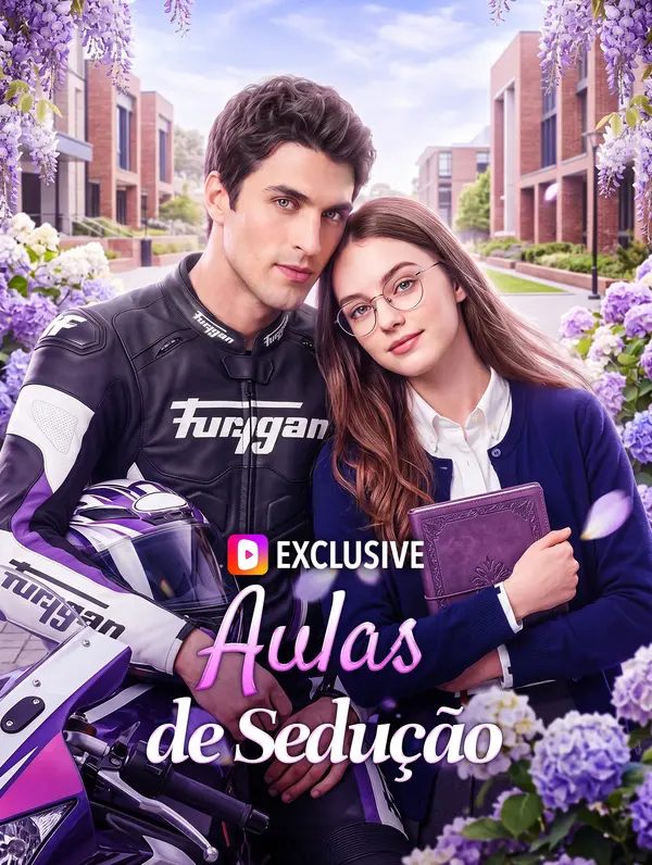 Aulas de Sedução(Dublado)