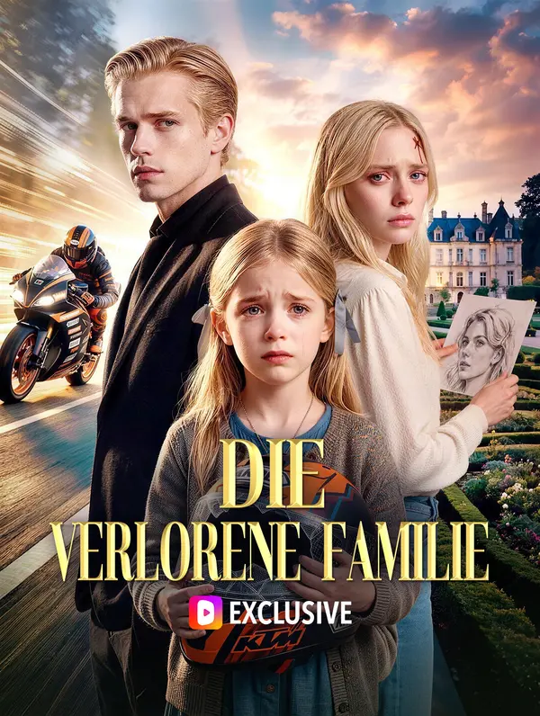 Die verlorene Familie(Synchron)