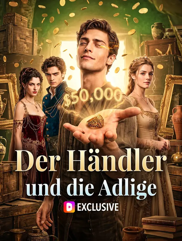 Der Händler und die Adlige(Synchron)