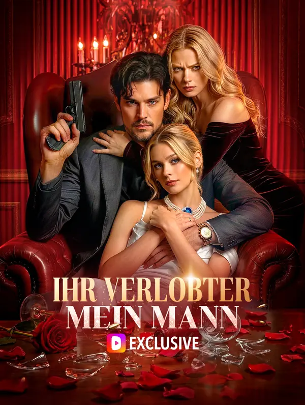 Ihr Verlobter, mein Mann(Synchron)