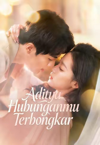 (Dub)Aditya Hubunganmu Terbongkar