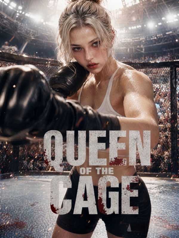 Queen of the Cage