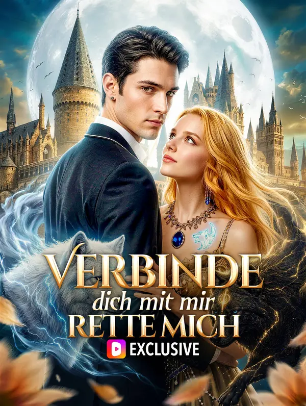 Verbinde dich mit mir, rette mich(Synchron)