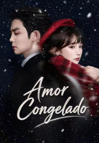 (Doblado)Amor Congelado
