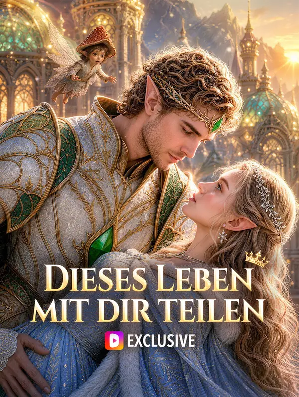 Dieses Leben mit dir teilen(Synchron)