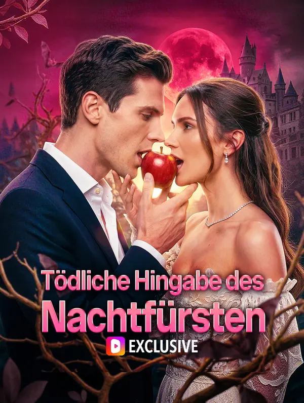 Tödliche Hingabe des Nachtfürsten(Synchron)