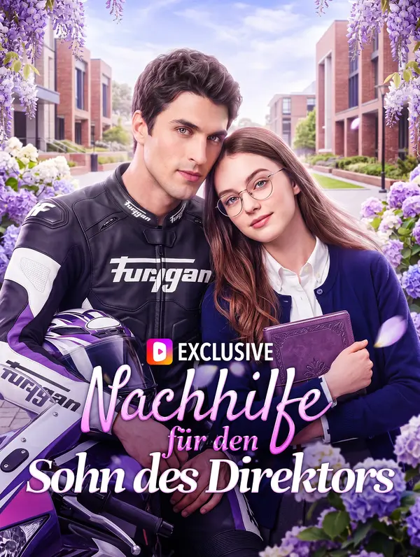 Nachhilfe für den Sohn des Direktors(Synchron)