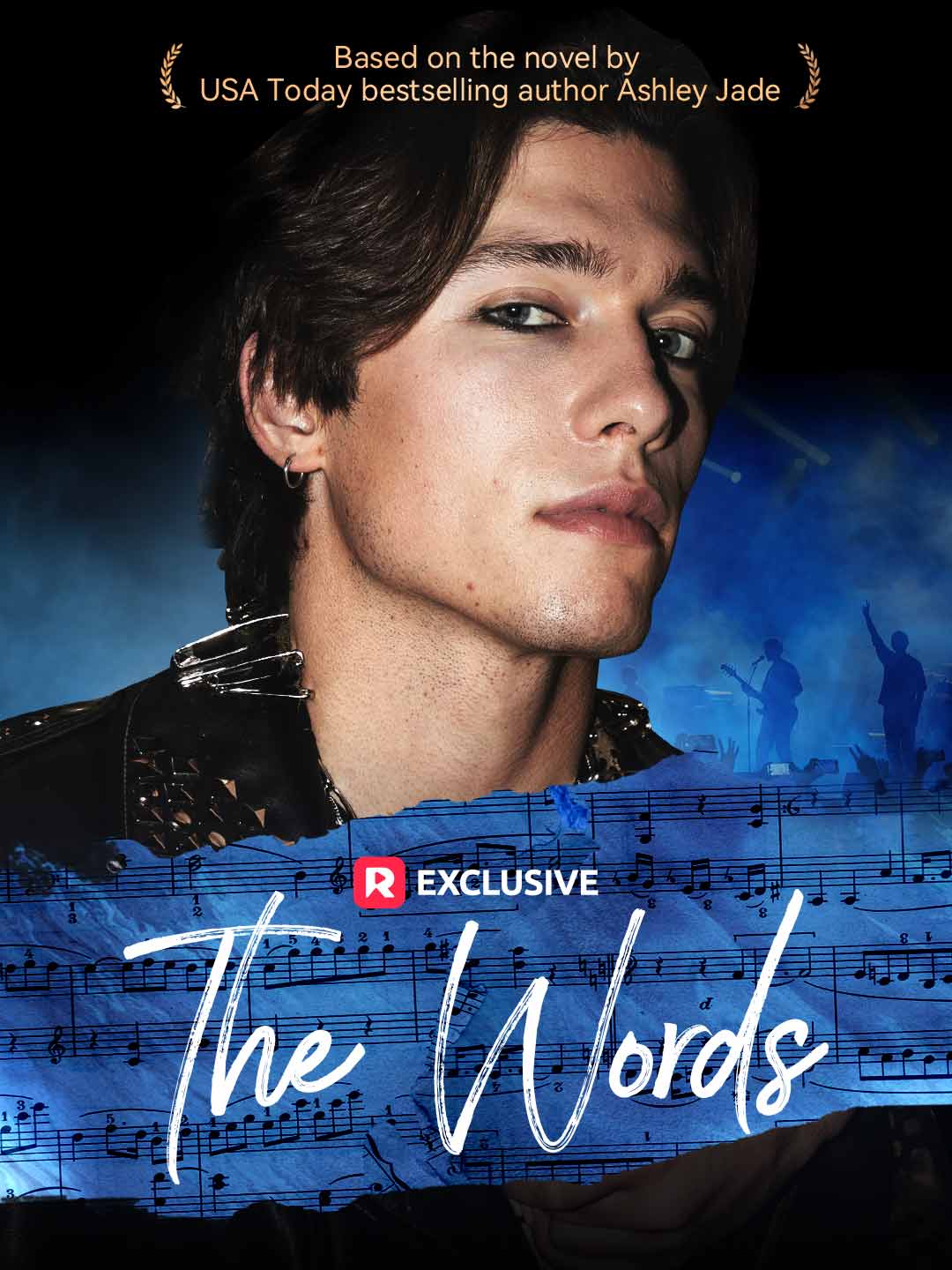 The Words