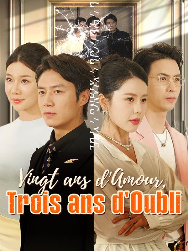 Vingt ans d'Amour, Trois ans d'Oubli ( Doublé ) (2026)