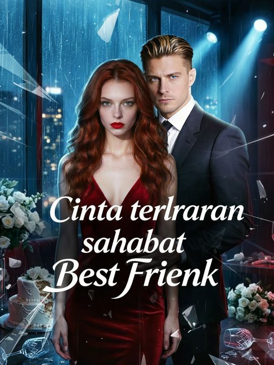 Cinta terlarang sahabat kakak