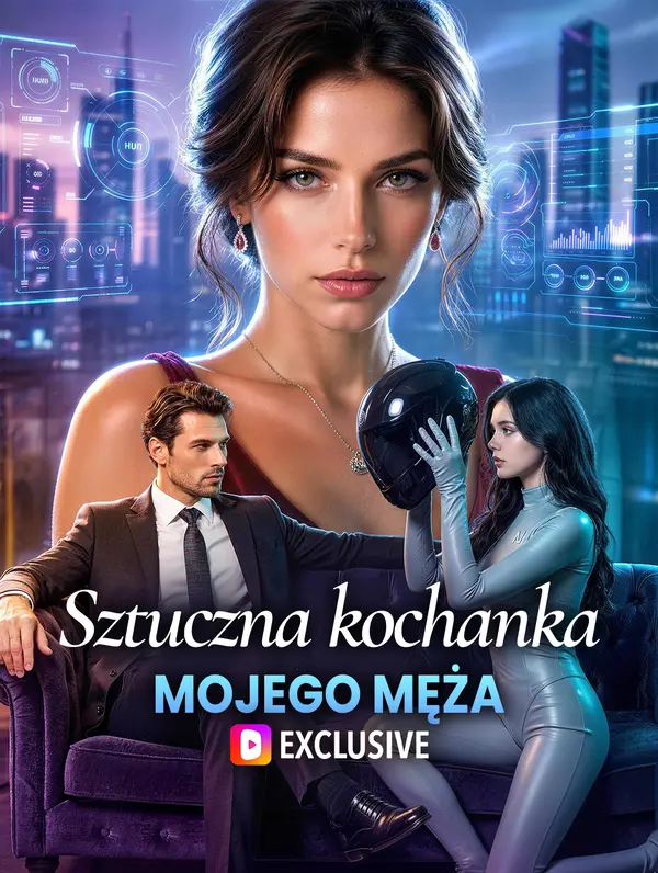 Sztuczna kochanka mojego męża(Wersja dubbingowana)