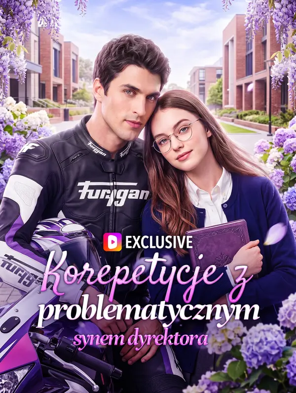 Korepetycje z problematycznym synem dyrektora(Wersja dubbingowana)