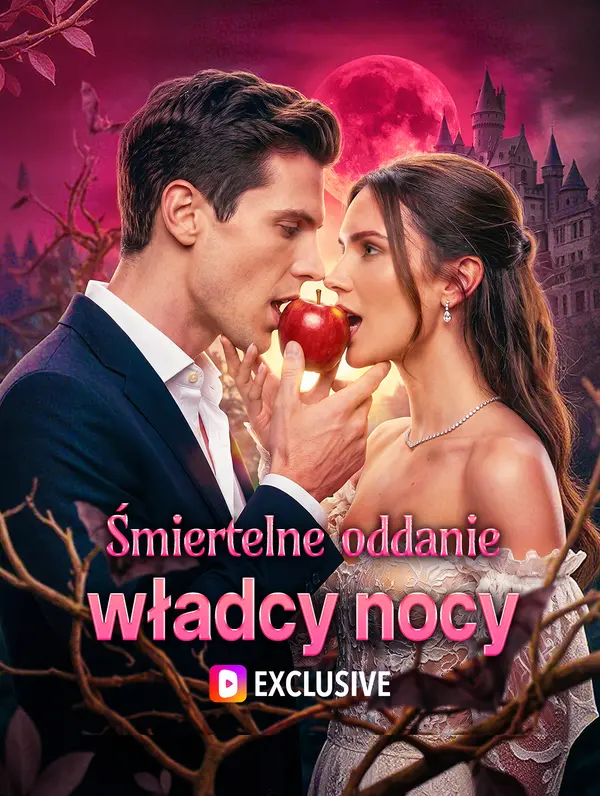 Śmiertelne oddanie władcy nocy(Wersja dubbingowana)
