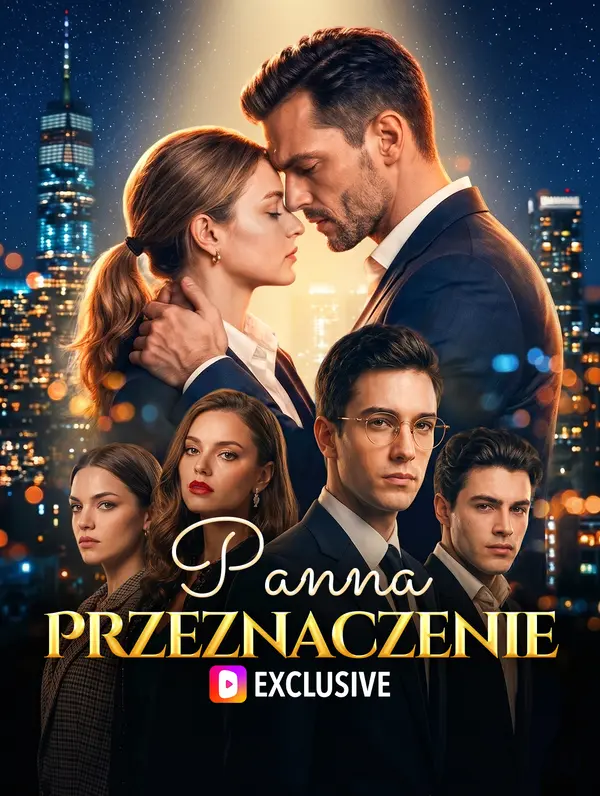 Panna Przeznaczenie(Wersja dubbingowana)