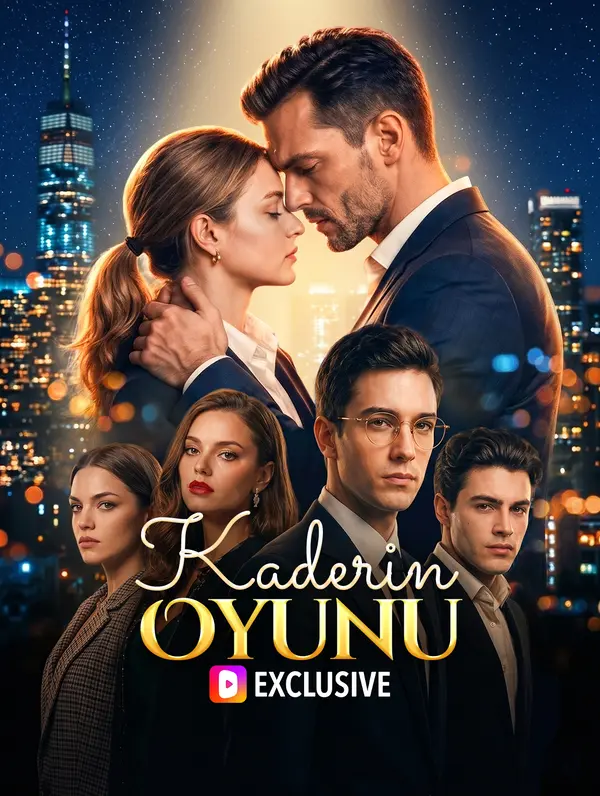 Kaderin Oyunu(Dublajlı)