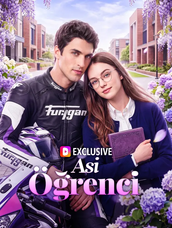 Asi Öğrenci(Dublajlı)