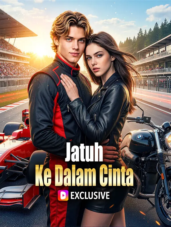 Jatuh Ke Dalam Cinta(Alih suara)