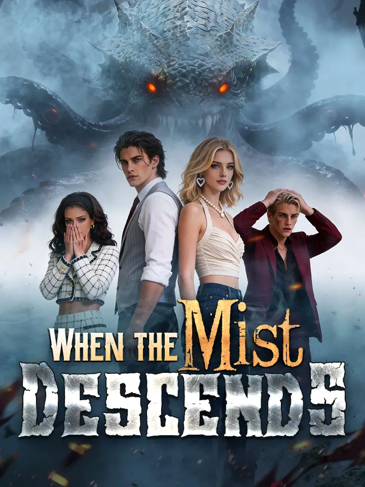 When the Mist Descends