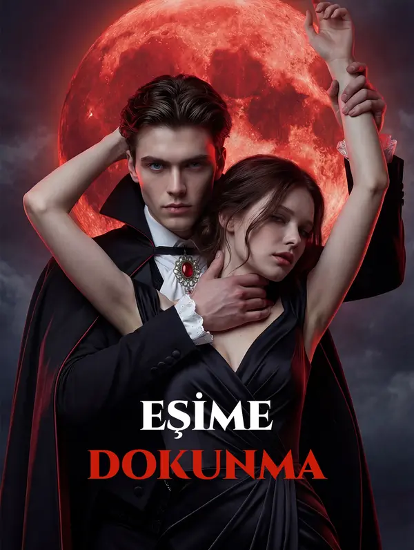 EŞİME DOKUNMA(Dublajlı)