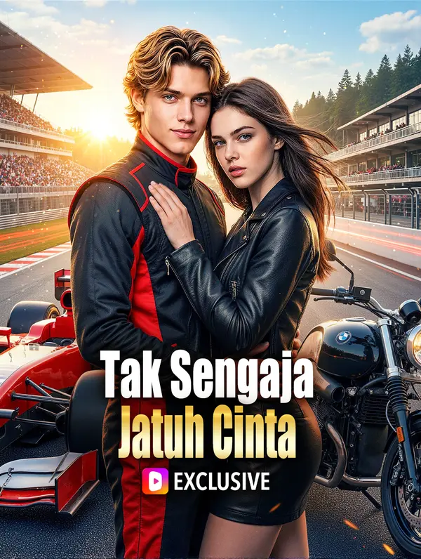 Tak Sengaja Jatuh Cinta(Sulih Suara)