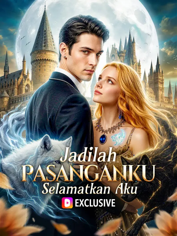 Jadilah Pasanganku, Selamatkan Aku(Sulih Suara)