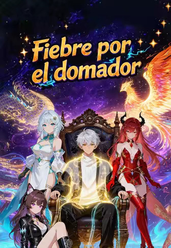 Fiebre por el domador