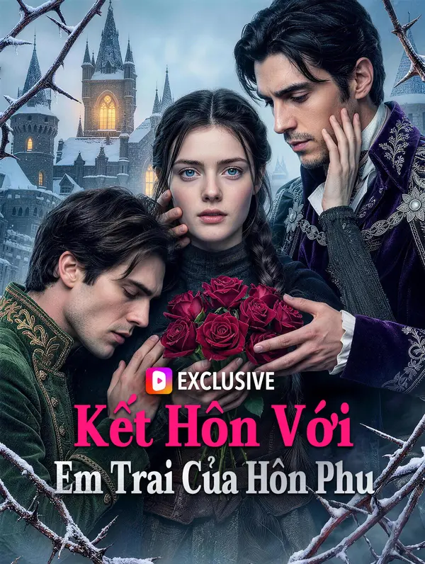 Kết Hôn Với Em Trai Của Hôn Phu